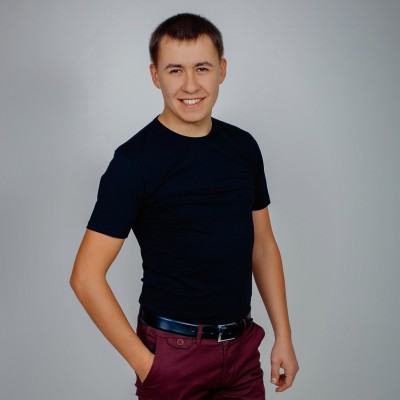 Stepan Knysh